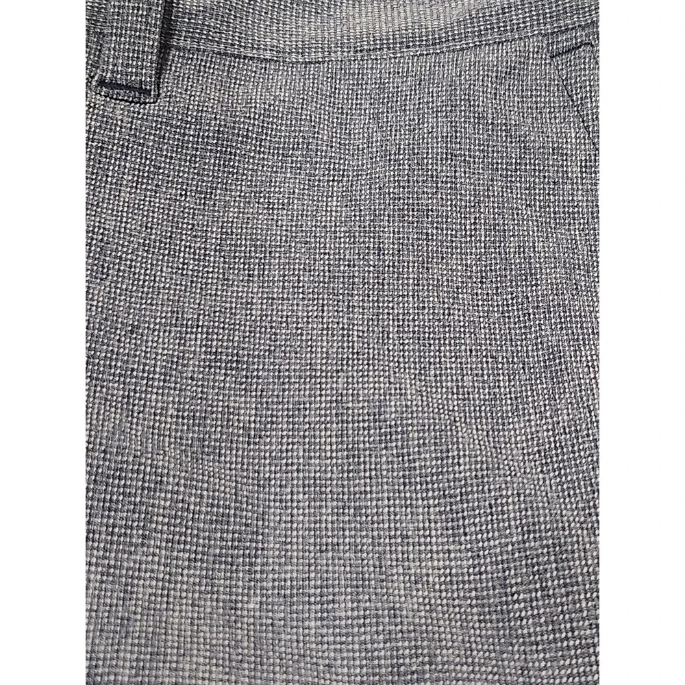 Adidas Cross Hatch Golf Shorts, Men's‎ 38